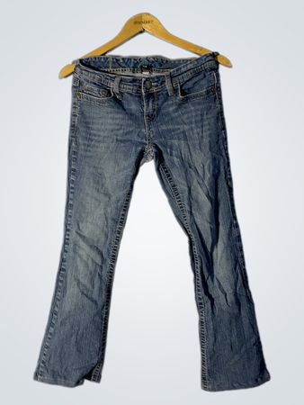Arguia Denim Damenjeans