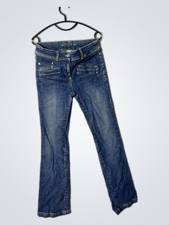Footille Jeans