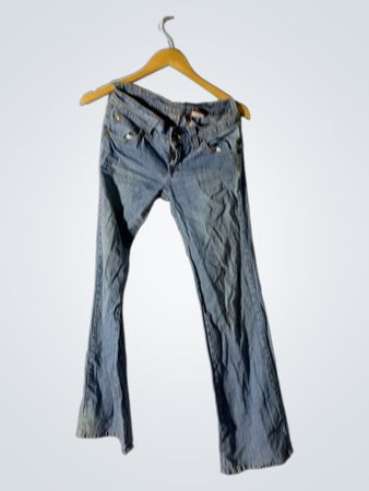 Bongo Flare Jeans