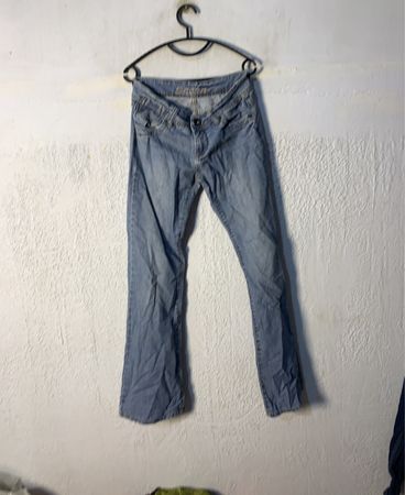 Sasha Damen Flare Jeans