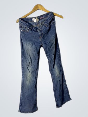 So Boot Cut Jeans