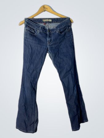 BKE Sabrina Jeans