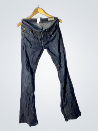 BIRKIN 21 Jeans