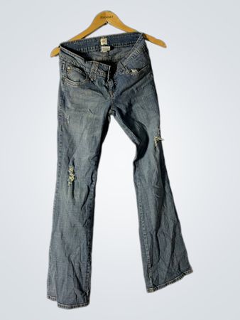 H2J Jeans