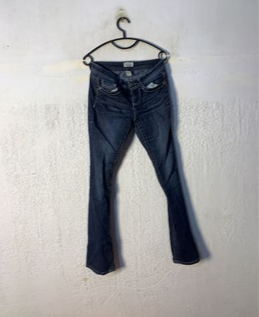 Mudd Damenjeans