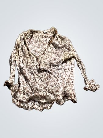 D'Orsay Creacion Moda Langarmoberteil