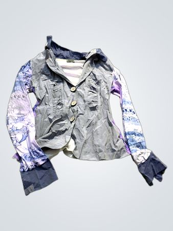 Siste's more Made in Italy Langarmshirt