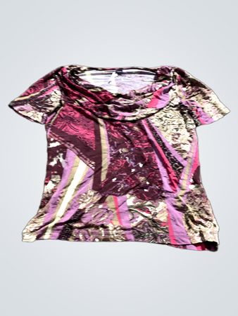 s.Oliver SELECTION Damen Print-Top