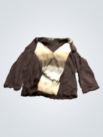 AGIS Langarmshirt
