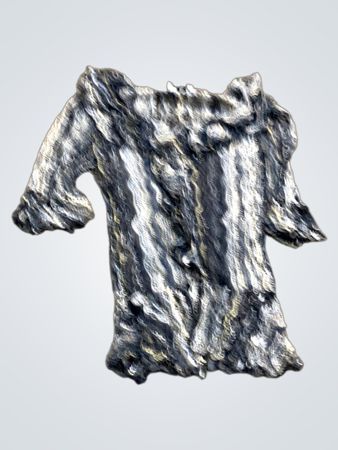 Terra Nostra Femme Dress