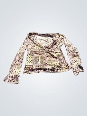Surrender For Your Comfort Langarmshirt