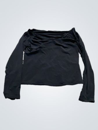 Wearhouse Langarm-Top