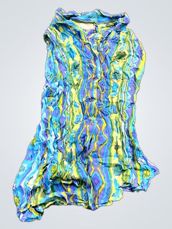 Woodpeckers Collection Damen Top