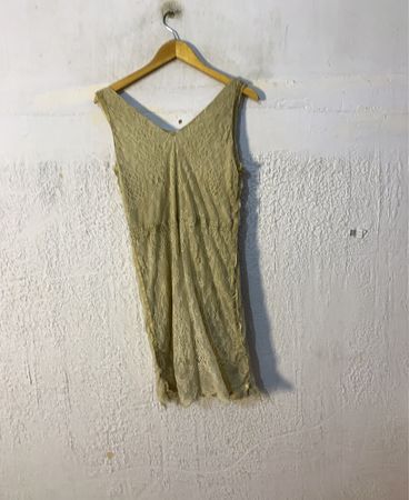 Koenam Lace Dress