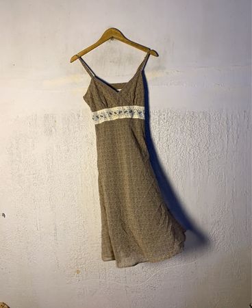 Das Fiftysix Midi Kleid
