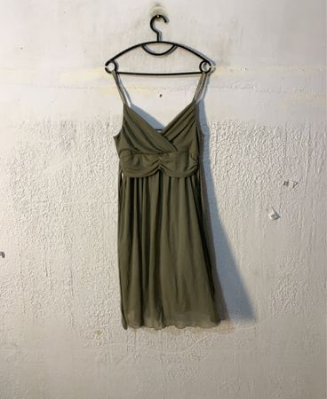 VILA Slip Dress
