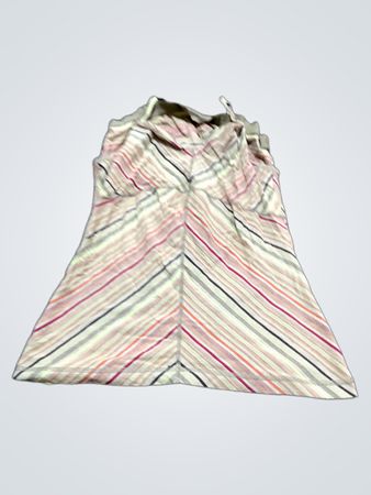 Royal Robbins Gestreiftes Tanktop