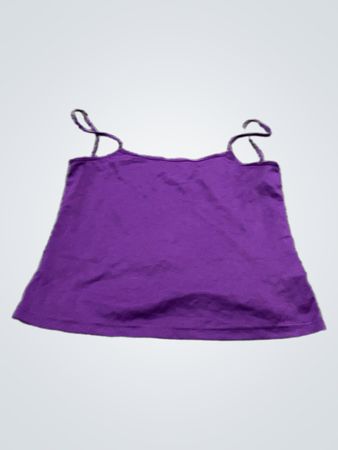 Lila Cami Top