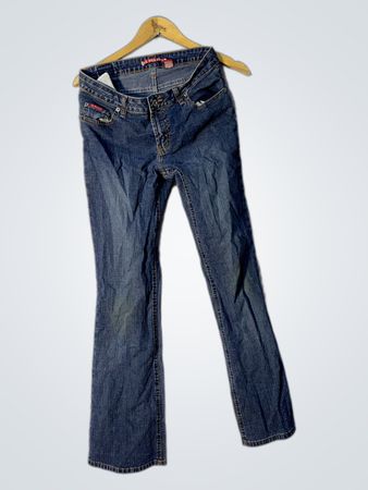 U.S. Polo Assn. Damen Denim Jeans