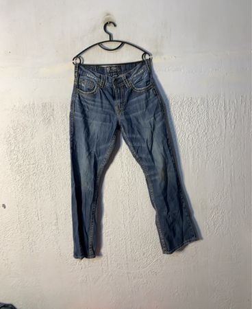 Silver Jeans Gordie Bootcut Jeans