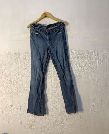 Simply Vera Vera Wang Bootcut Jeans