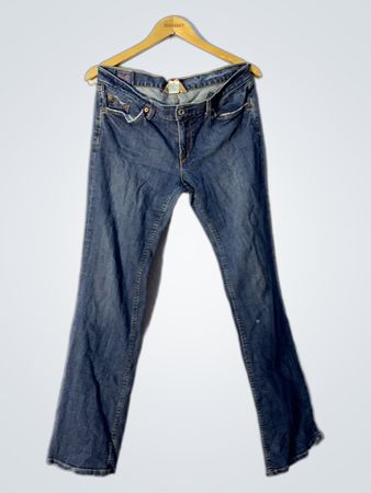 Lucky Brand Bootcut Jeans
