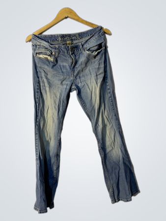 American Eagle Outfitters Damenjeans