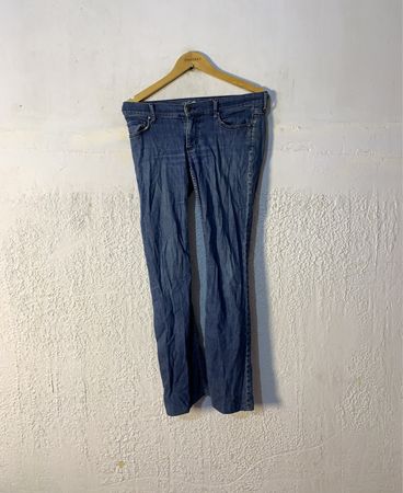 Juicy Couture "The Cali" Jeans
