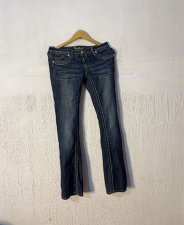 Amethyst Damenjeans