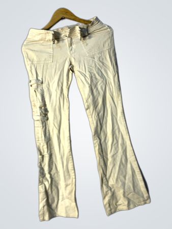 TRACTOR Cargo-Hosen
