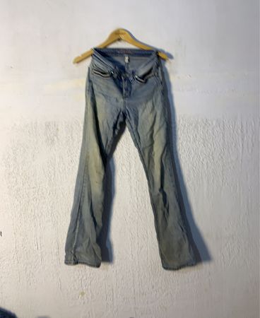SHYANNE Damenjeans