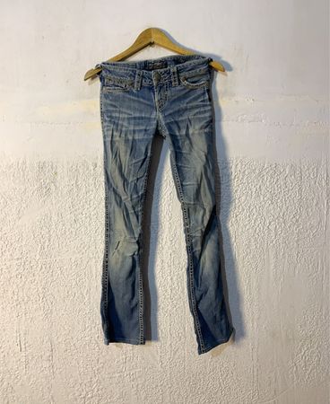 Silver Jeans Co. Damenjeans
