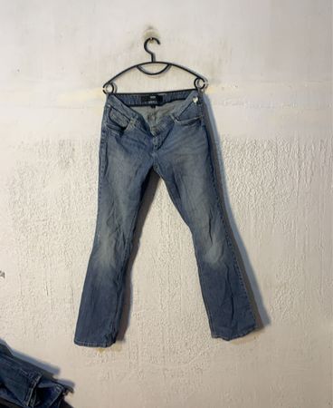 Mossimo Premium Denim Jeans