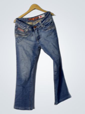 Trussardi Women's Jeans