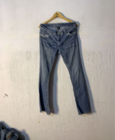 Arya Jeans Damen Denim Jeans