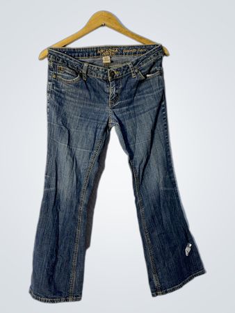 Arizona Jean Co. Flare Jeans