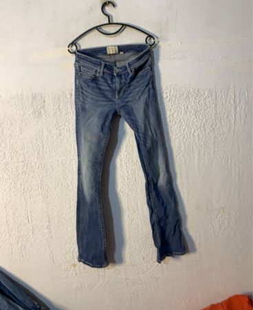 BKE Denim Dayton Bootcut Jeans
