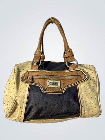 Guess Satchel Handbag