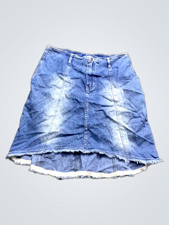 Jeansrock