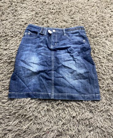 MISS SIXTY Jeansrock
