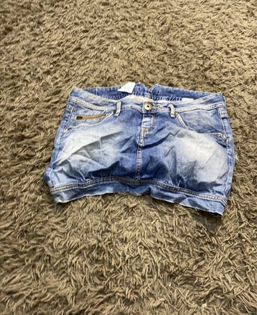 Denim-Rock