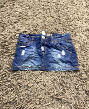 Denimrock
