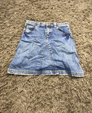 Denim-Rock