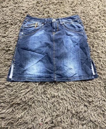 Denim-Rock