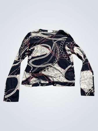 Wallis Langarmshirt