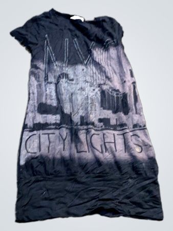 New York City Lights T-Shirt