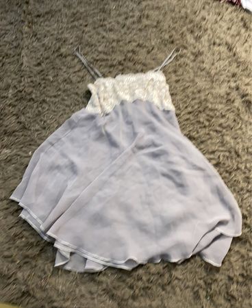 Durchsichtige Babydoll-Unterwäsche