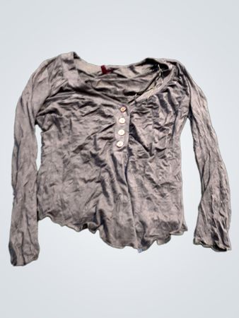 MEXX Langarm-Henley-Shirt