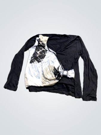 Femi Wear Langarmshirt