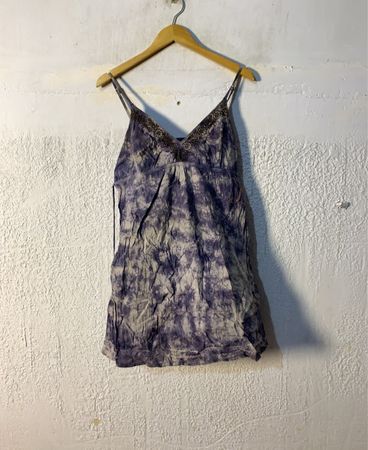 Kiabi Woman Tie-dye Cami Top